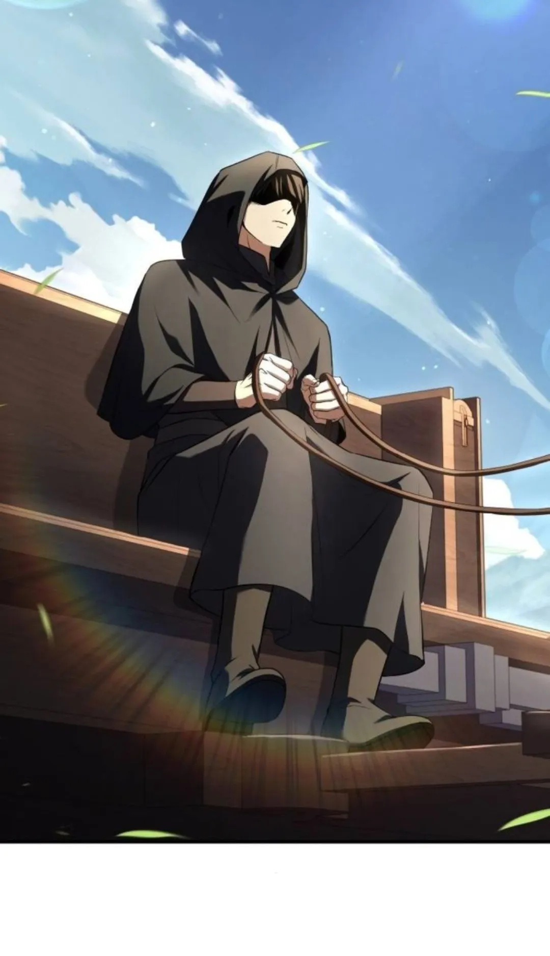 The Swordmaster Who Travels Through Time ตอนที่ 11 หน้า 91