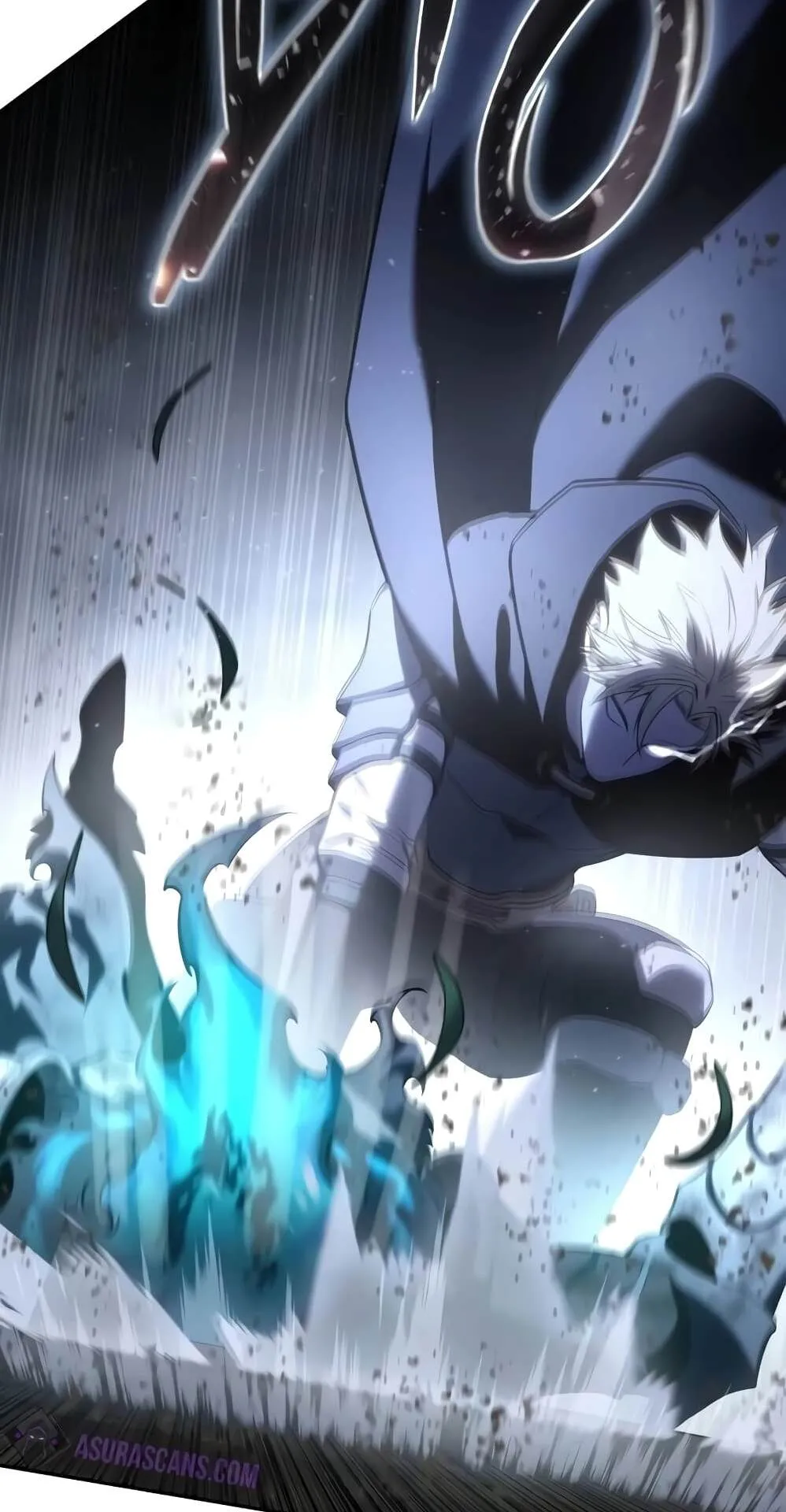 Star-Embracing Swordmaster ตอนที่ 52 หน้า 99