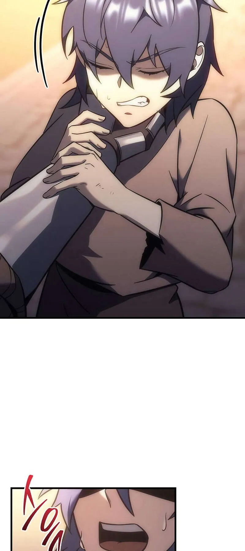Regressor of the Fallen Family ตอนที่ 8 หน้า 86
