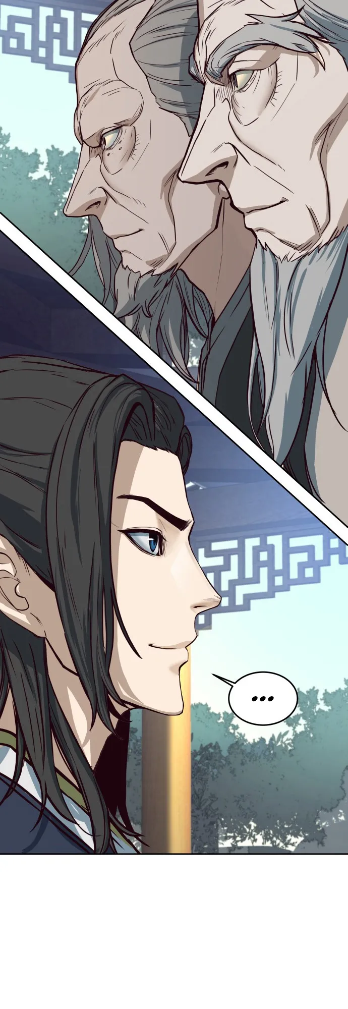 Sword Fanatic Wanders Through The Night ตอนที่ 1 หน้า 20