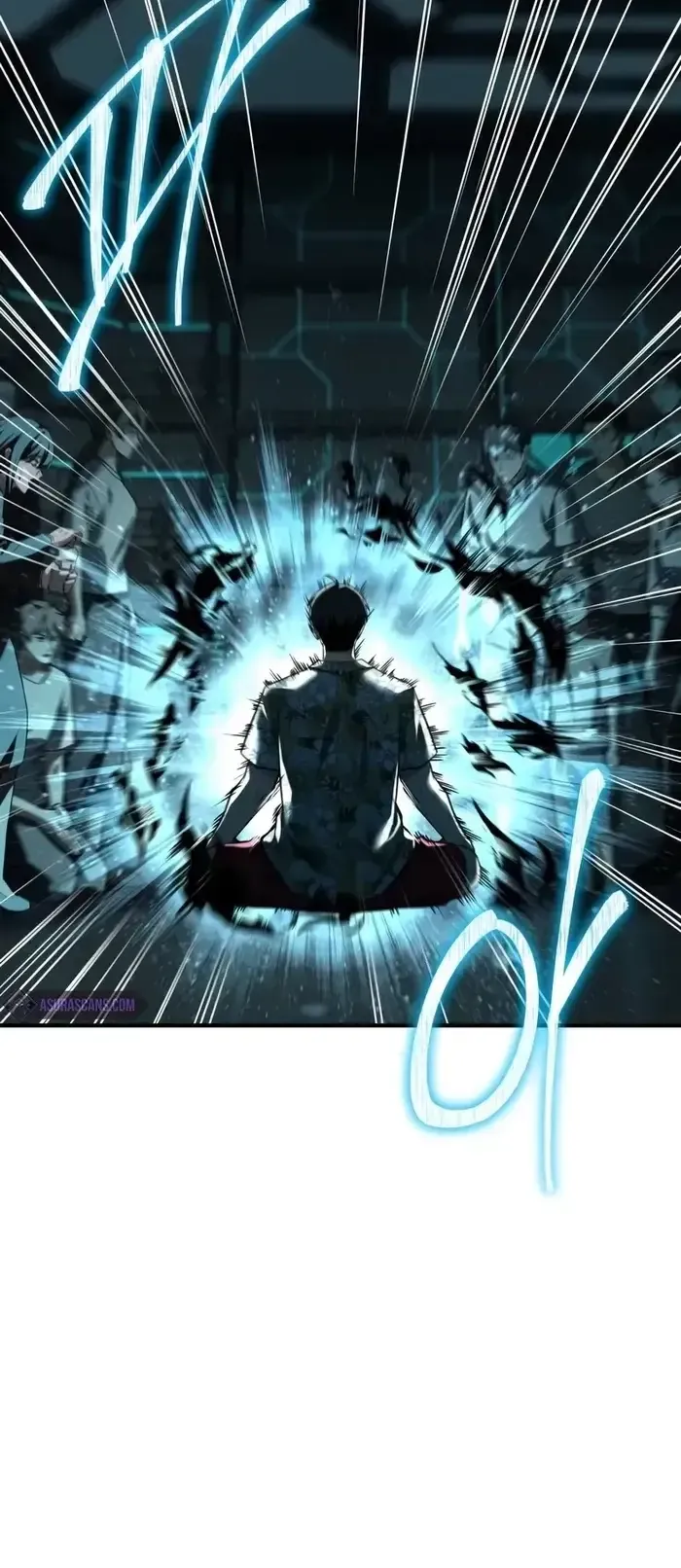 Trait Hoarder ตอนที่ 8 หน้า 57