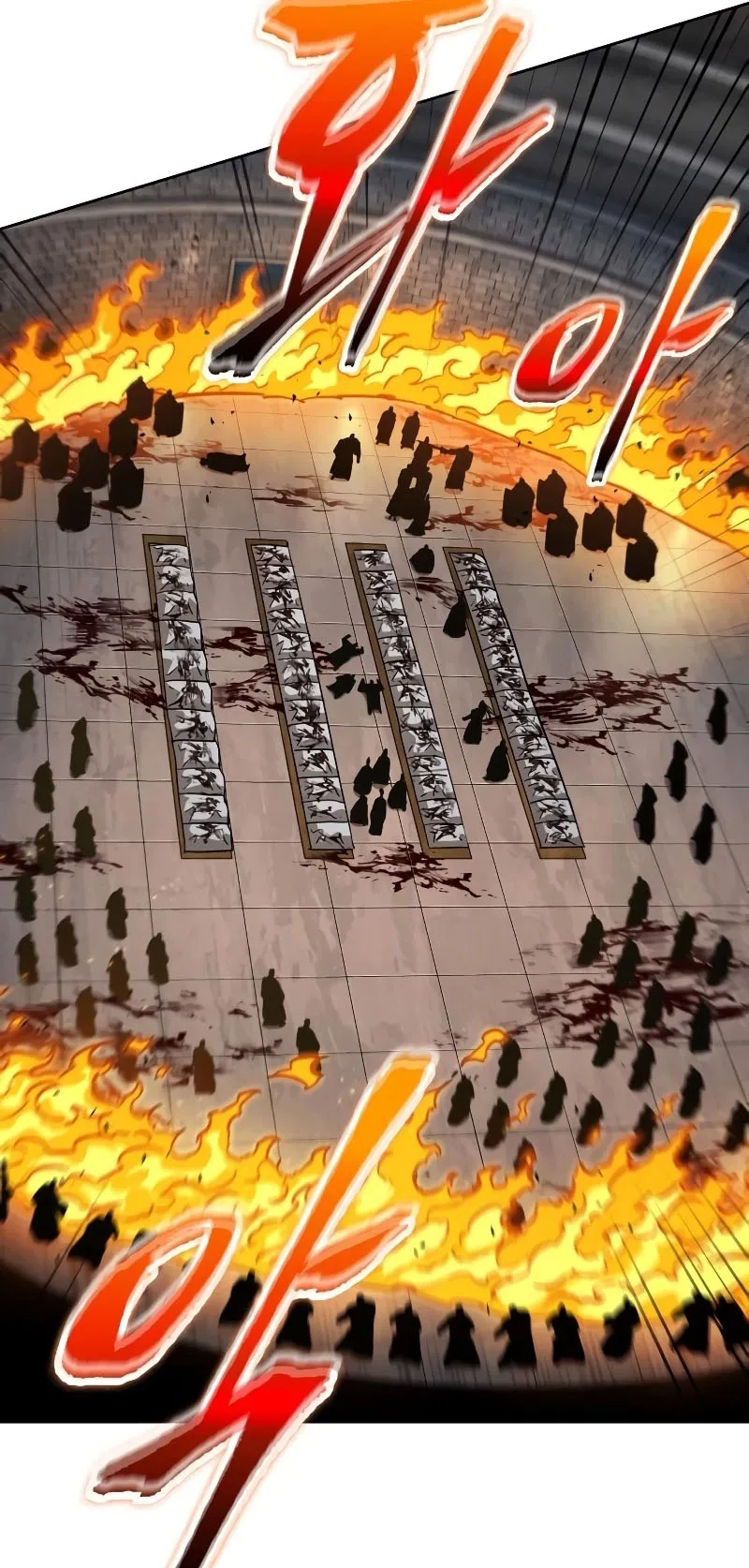 Nano Machine Chapter 215 หน้า 69