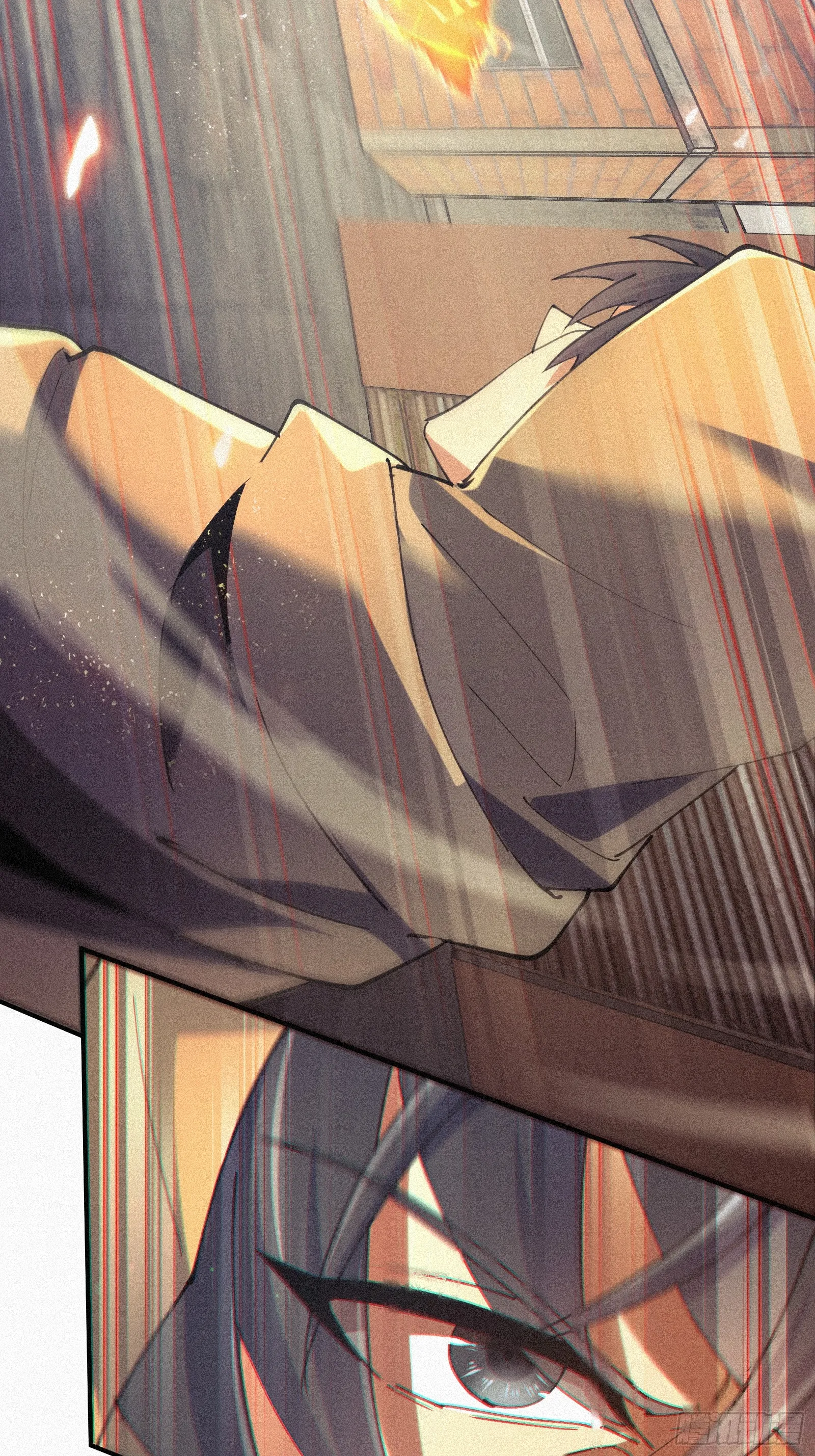 Strongest Player Returns After A Thousand Years ตอนที่ 6 หน้า 49