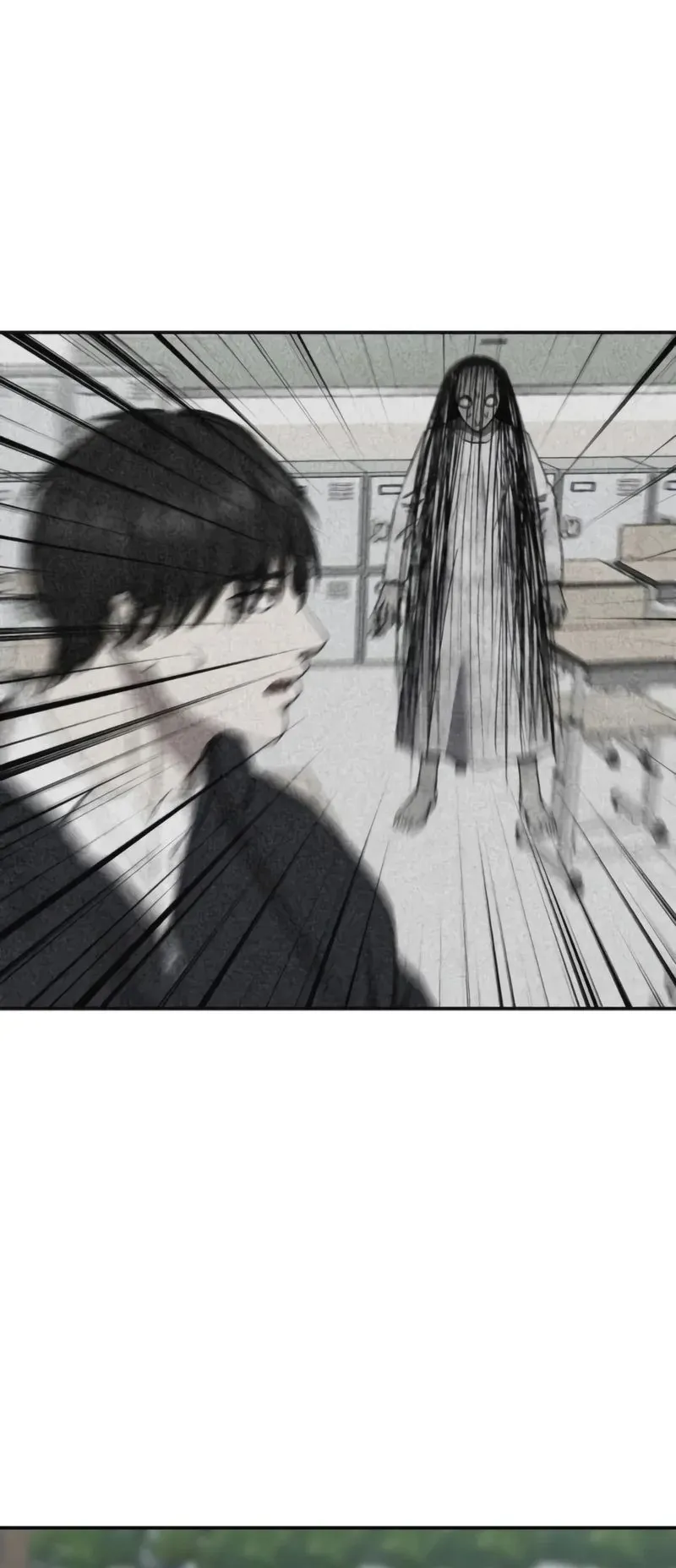 Why You Shouldn’t Enter a Haunted House ตอนที่ 30 หน้า 7