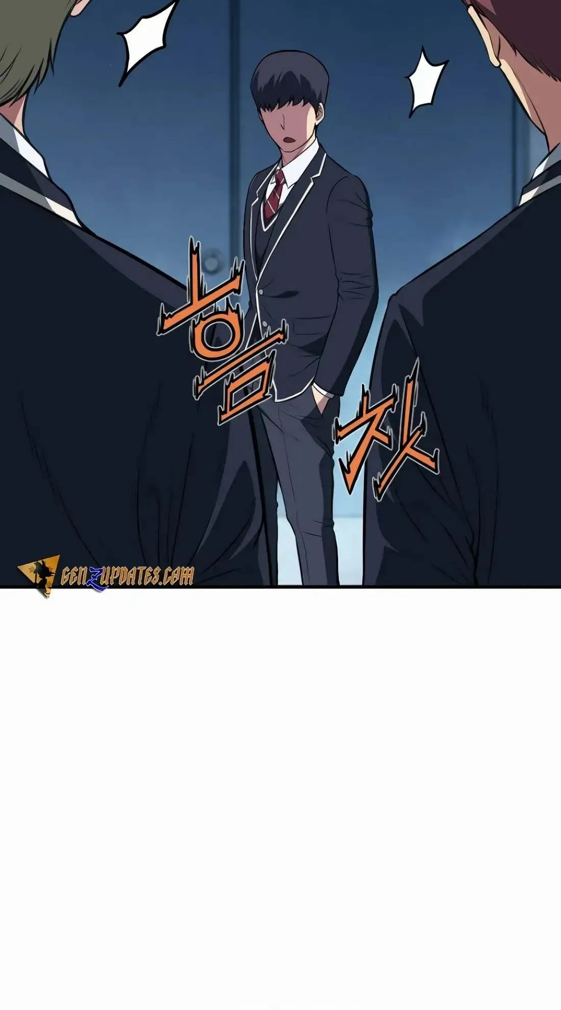 Academy Reincarnation Hero การหวนคืนของวีรบุรุษแห่งสถาบัน ตอนที่ 5 หน้า 126