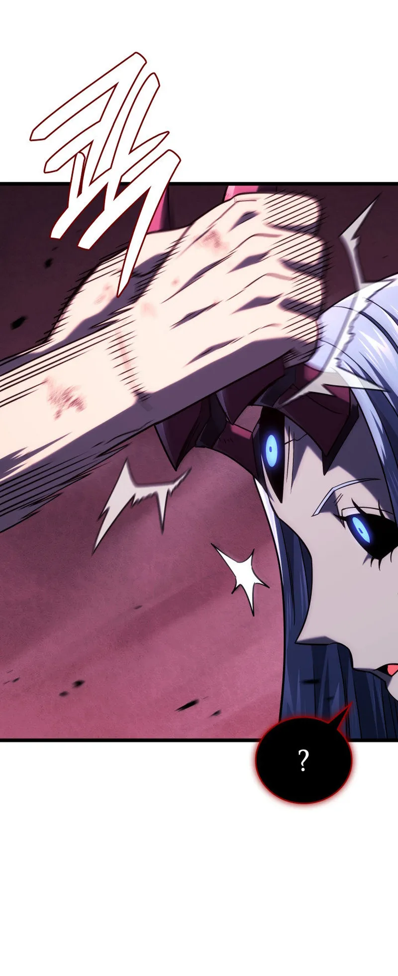 Revenge of the Iron-Blooded Sword Hound ตอนที่ 107 หน้า 62