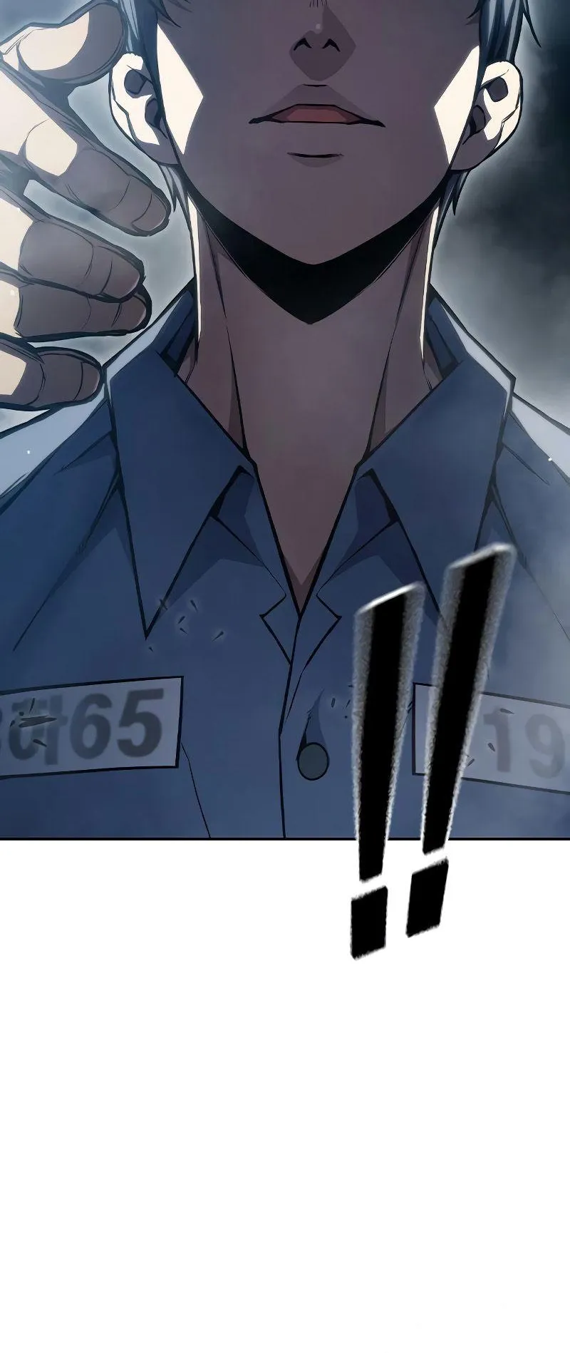 Juvenile Prison ตอนที่ 6 หน้า 51