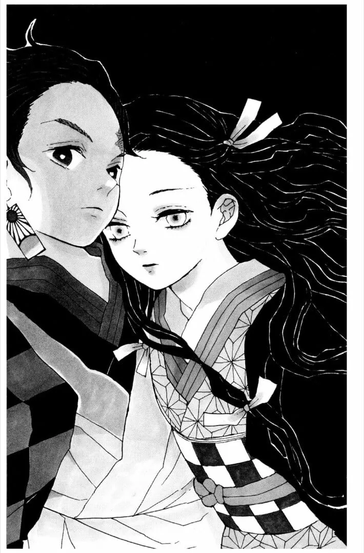 Kimetsu no yaiba ตอนที่ 1-7 หน้า 5