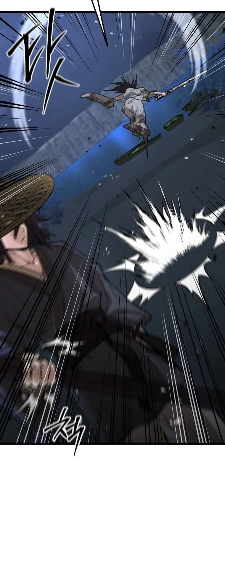 Unrivaled Spear Ghost ตอนที่ 31 หน้า 70