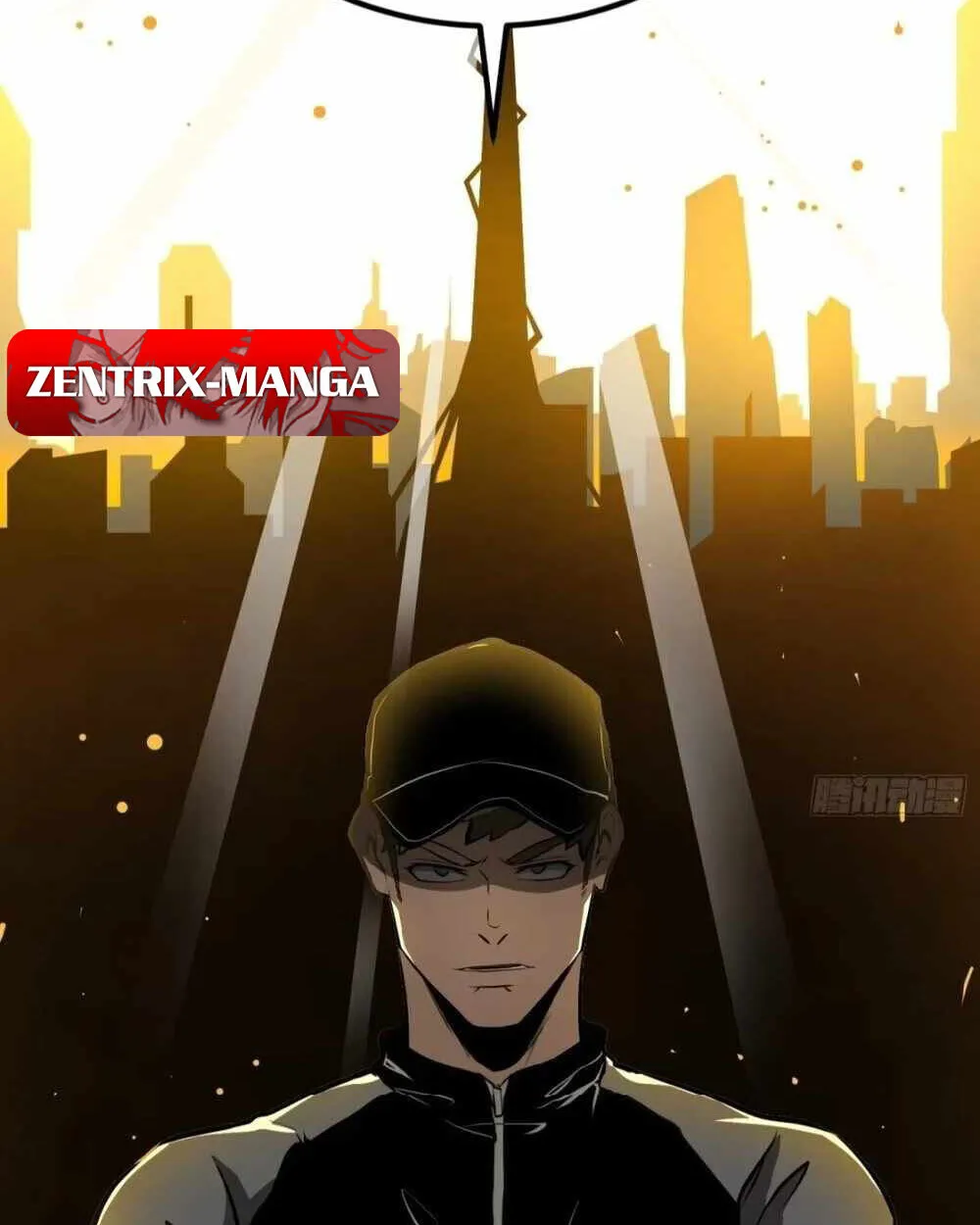 Full-Time Awakening ตอนที่ 12 หน้า 83