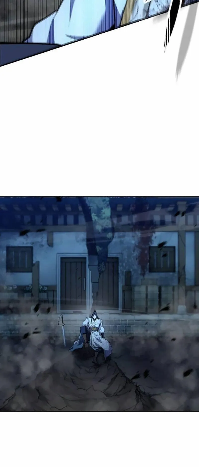 Regression of the Yong Clan Heir ตอนที่ 43 หน้า 4