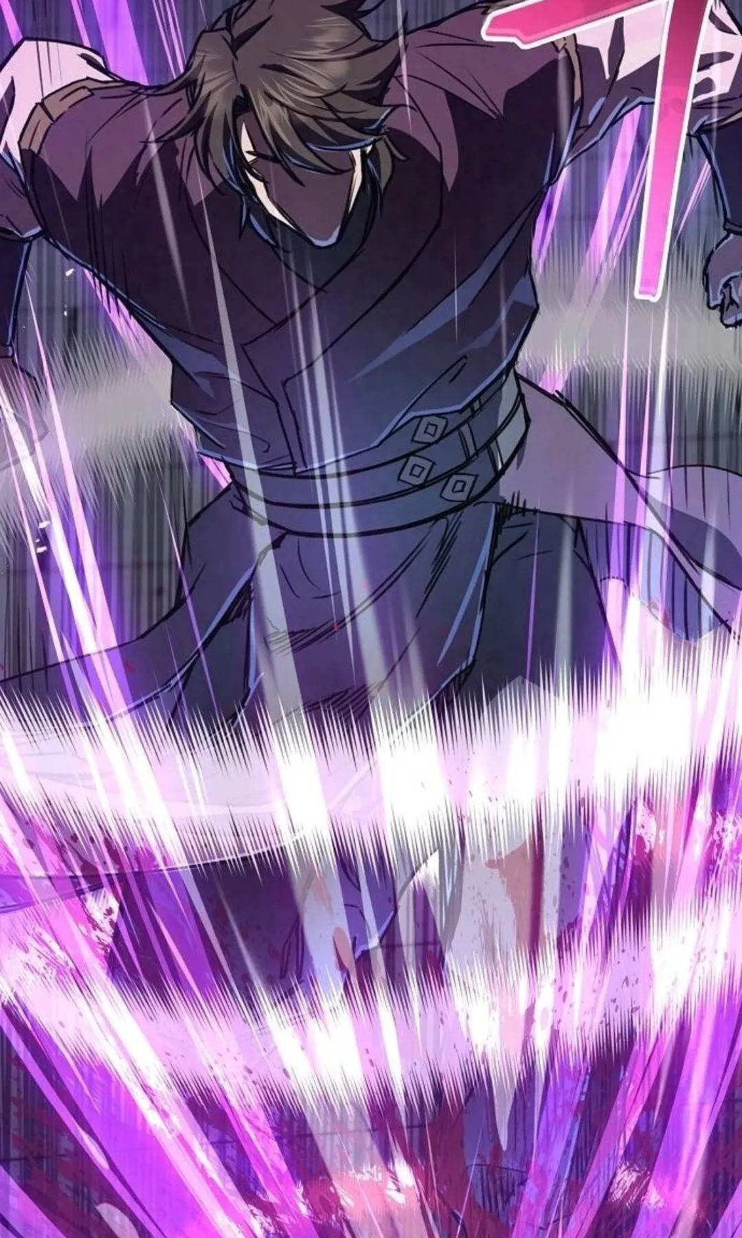 The Demonic Cult Instructor Returns ตอนที่ 19 หน้า 117