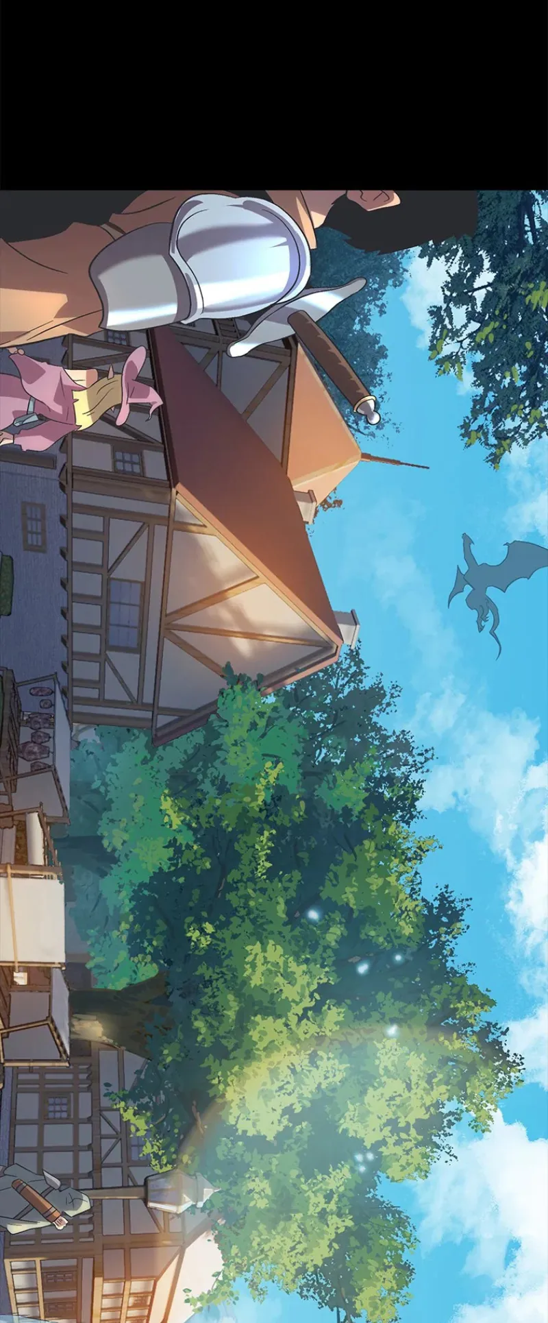 Monarch of Supreme Beings ตอนที่ 1 หน้า 50