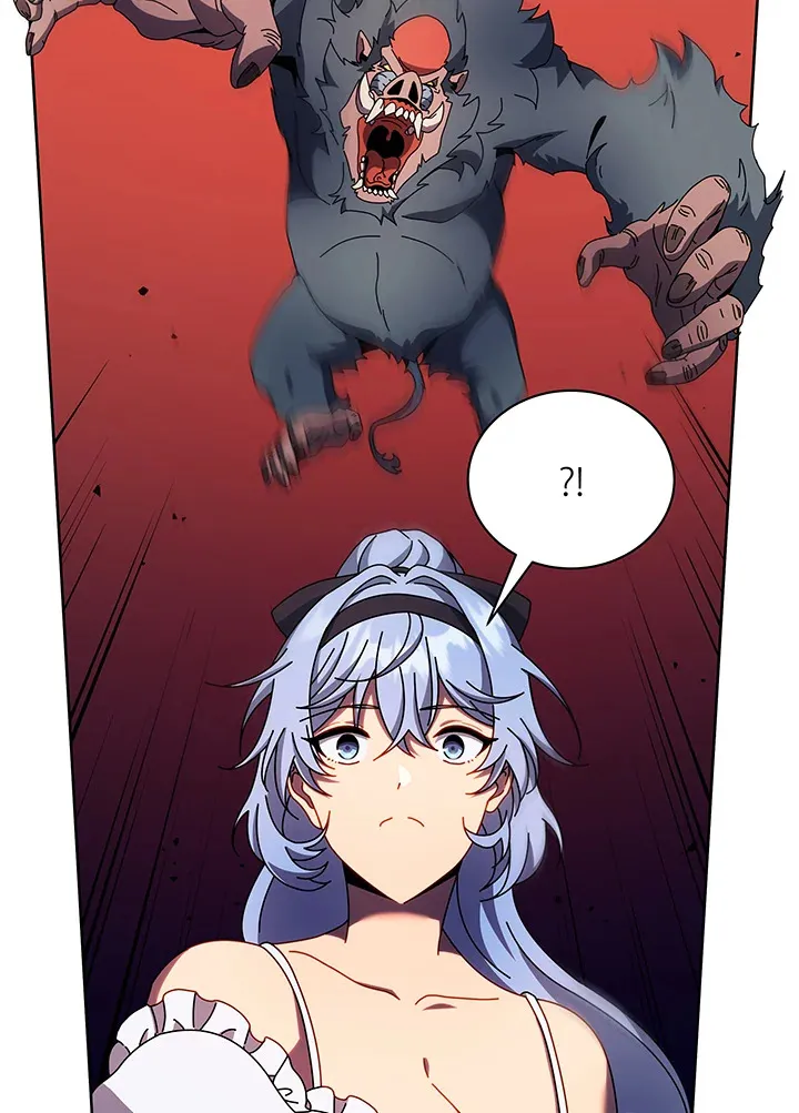 Necromancer Academy’s Genius Summoner Chapter 66 หน้า 95