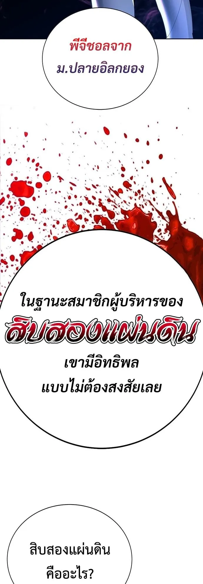 High School Conquest: War Against the Bullies ตอนที่ 2 หน้า 49
