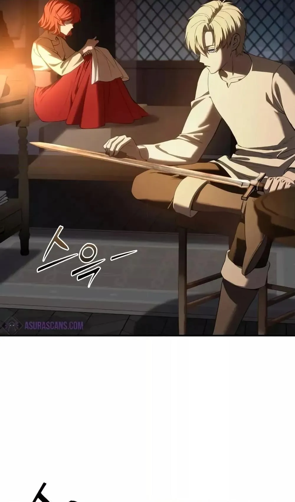 Star-Embracing Swordmaster ตอนที่ 68 หน้า 40