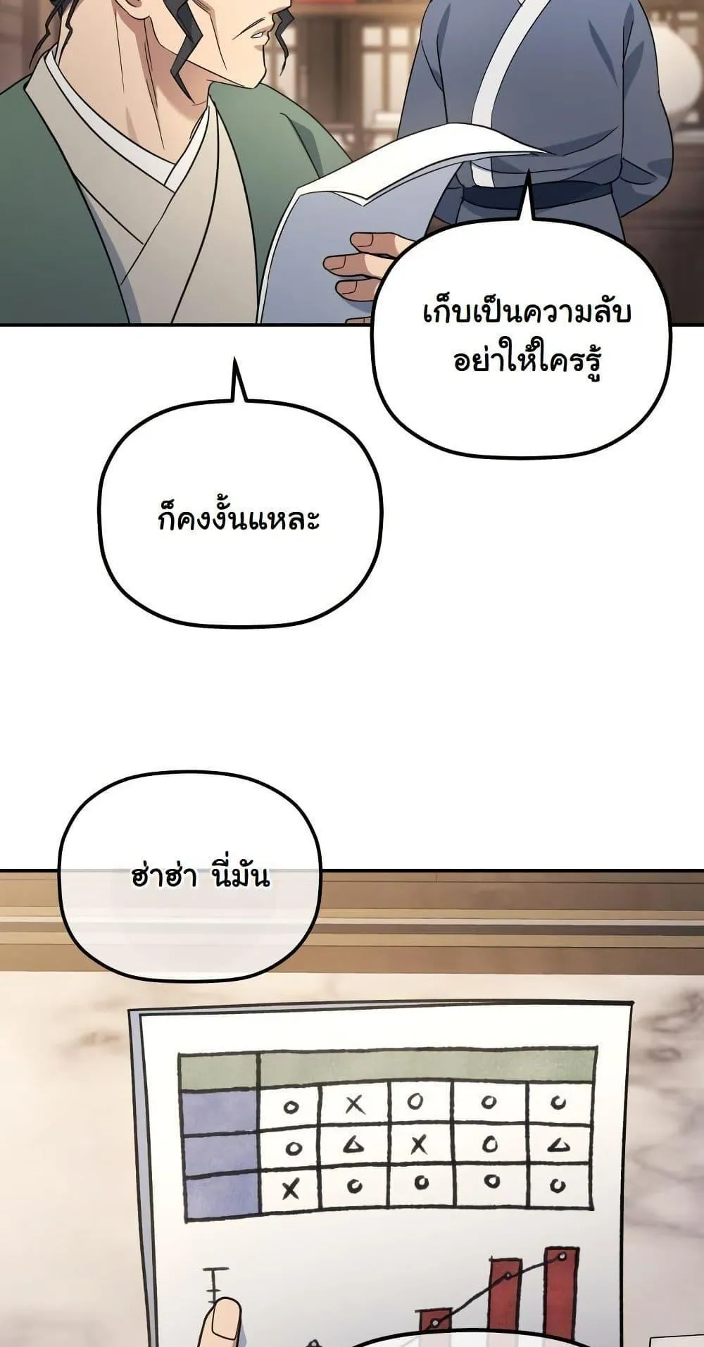 The Youngest Son of the Eunhae Sangdan ตอนที่ 4 หน้า 118