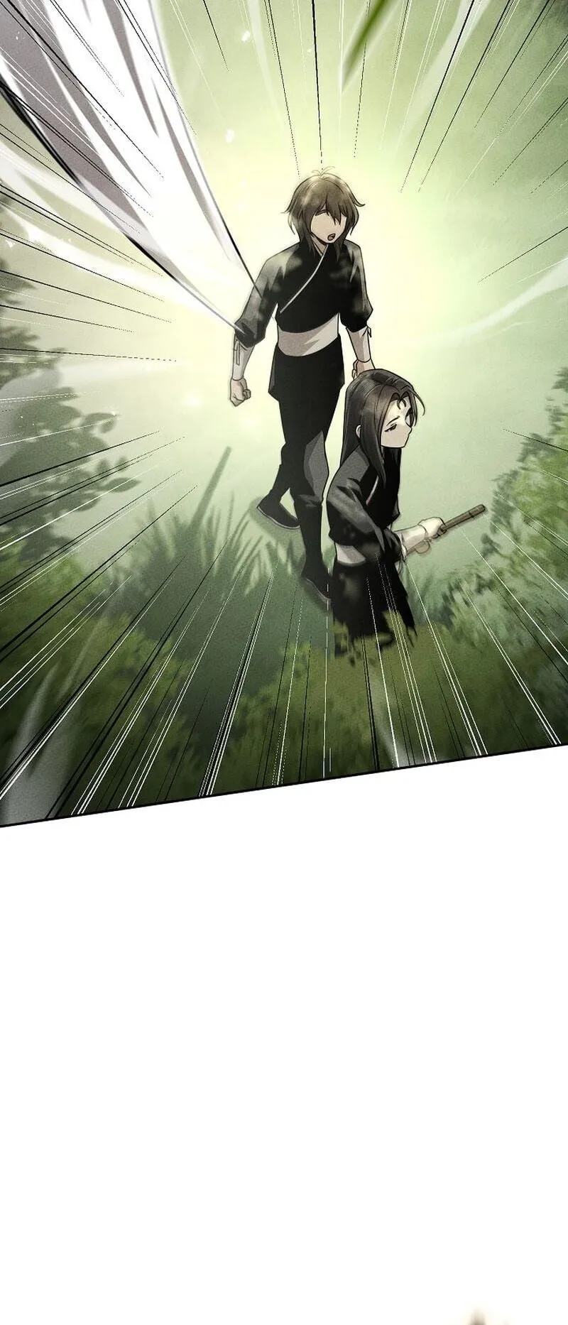 The Divine Demon’s Grand Ascension ตอนที่ 14 หน้า 16
