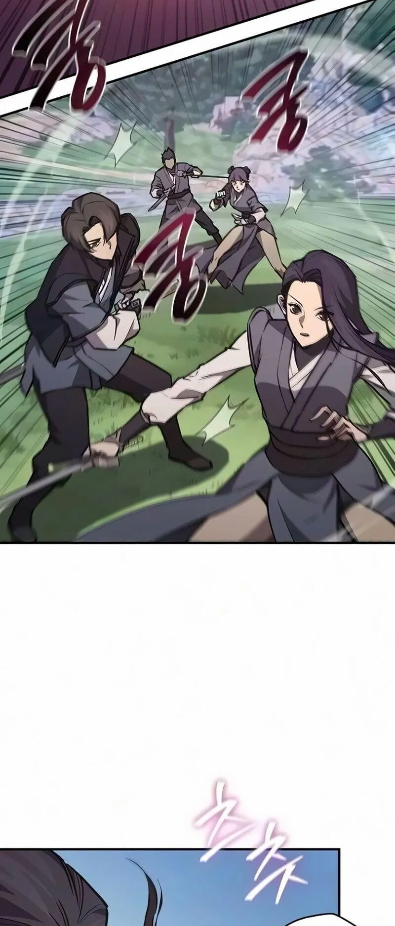 The Demonic Cult Instructor Returns ตอนที่ 68 หน้า 65