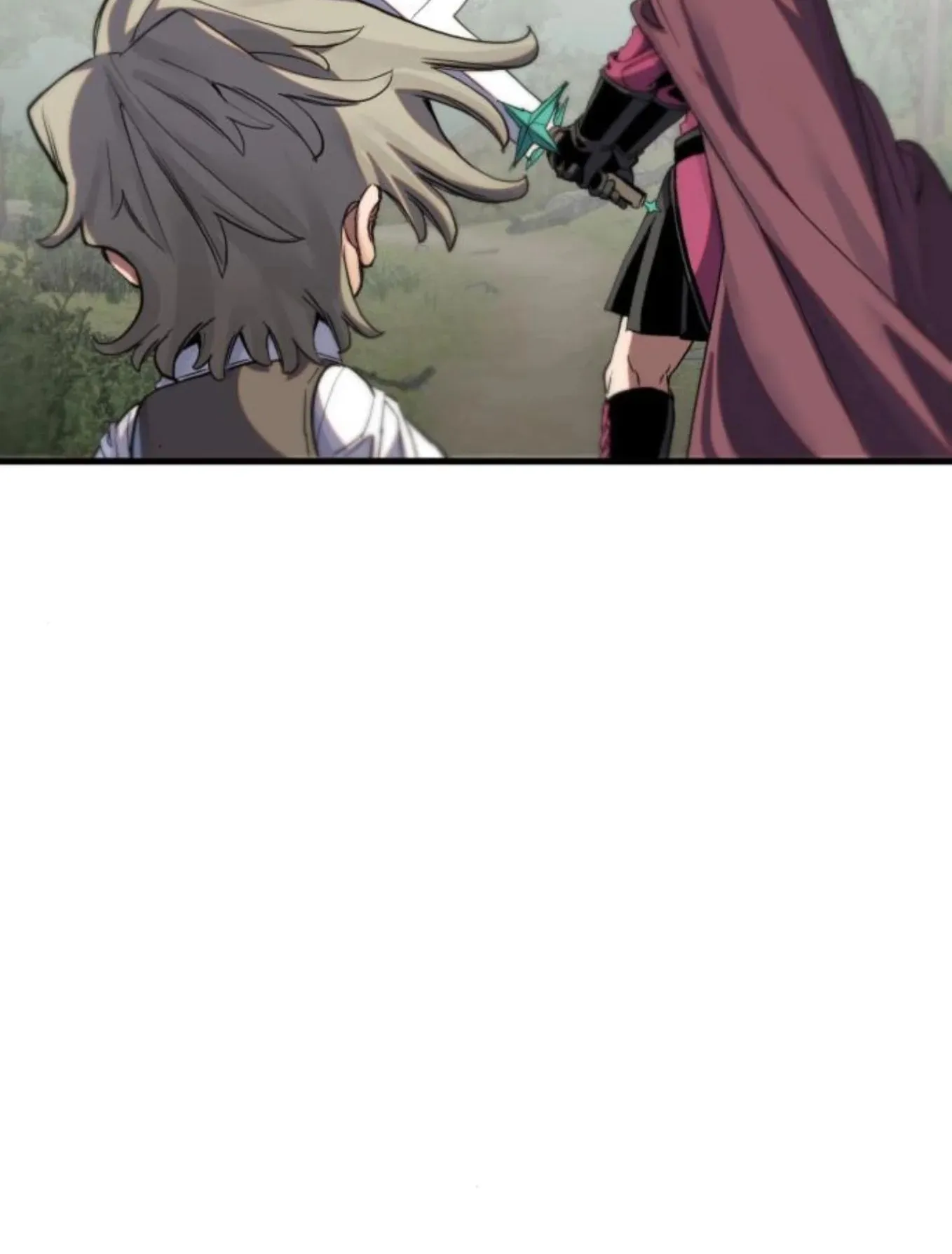 The Hero of the Heart Sword ตอนที่ 8 หน้า 193