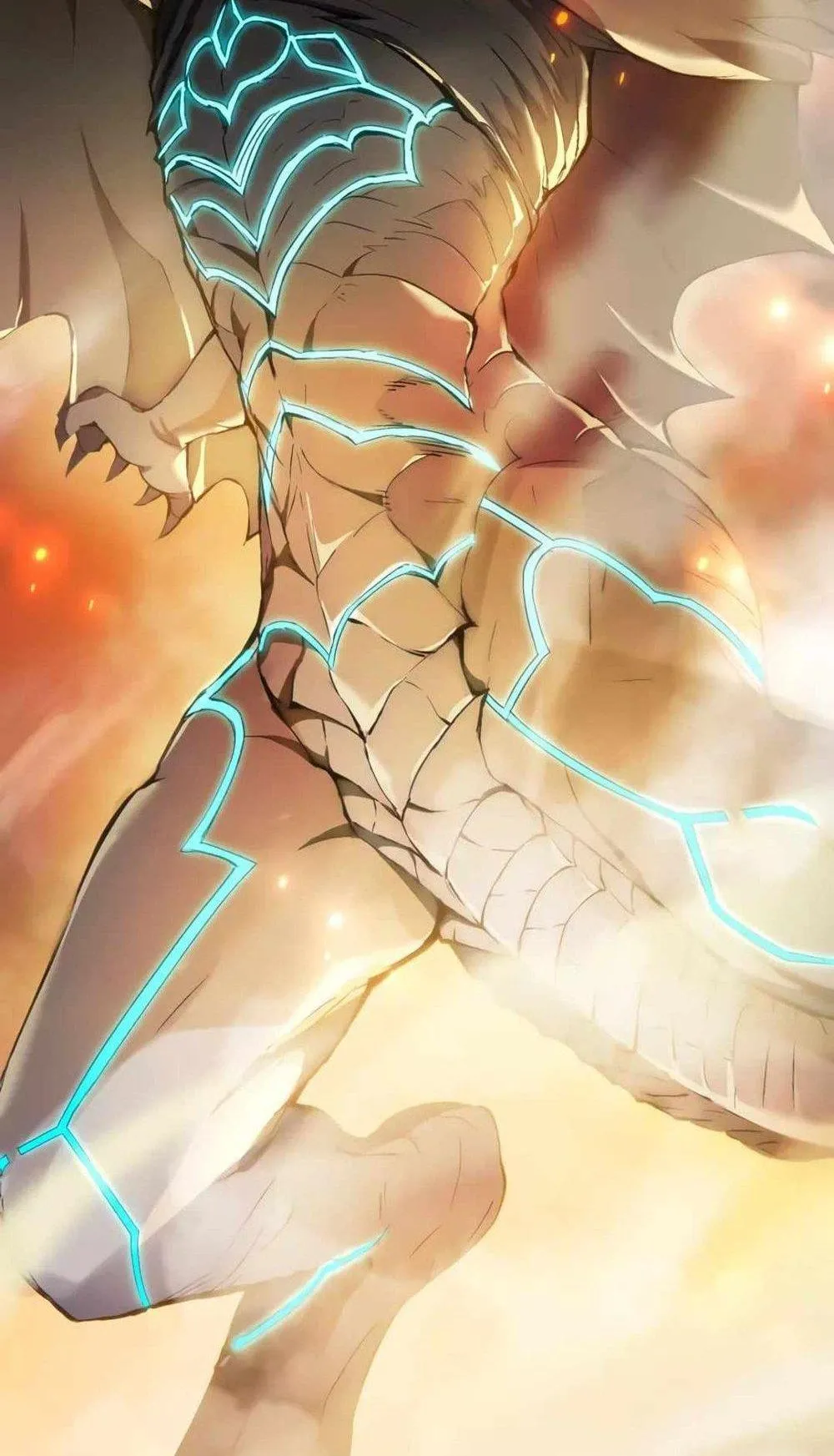 From Earth’s Weakest to the Universe’s Strongest ตอนที่ 1 หน้า 12
