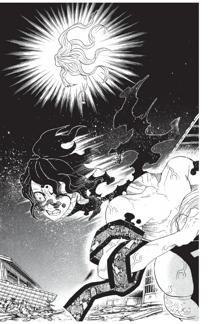 Kimetsu no yaiba ตอนที่ 89 หน้า 121