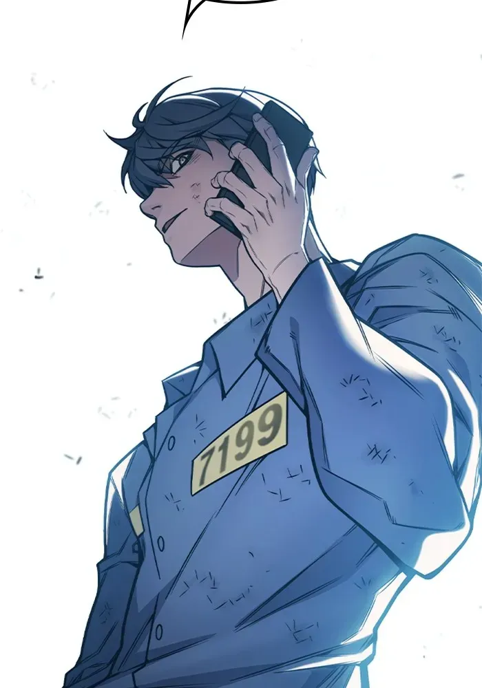 Juvenile Prison ตอนที่ 30 หน้า 214