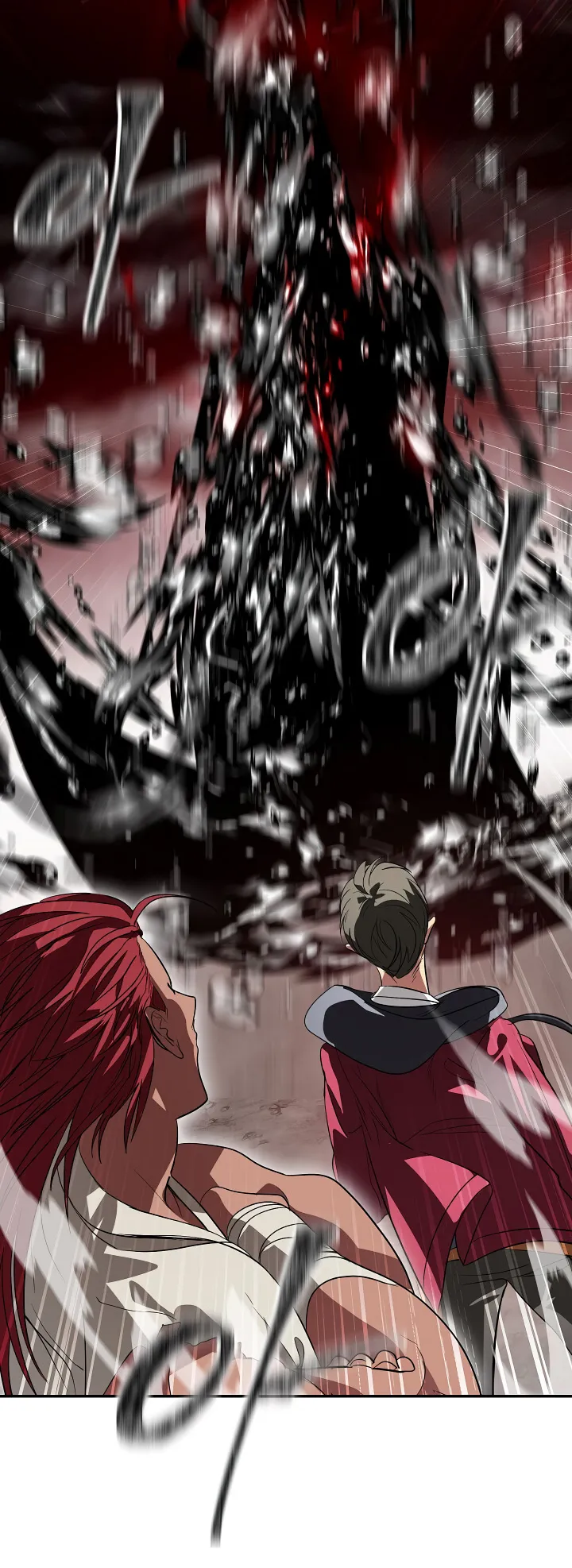 SSS-Class Suicide Hunter ตอนที่ 33 หน้า 53