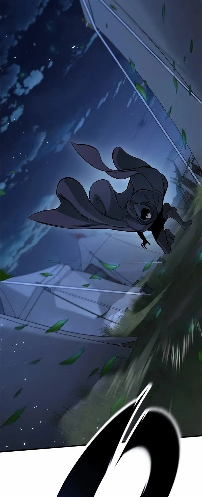 Eternally Regressing Knight ตอนที่ 7 หน้า 105