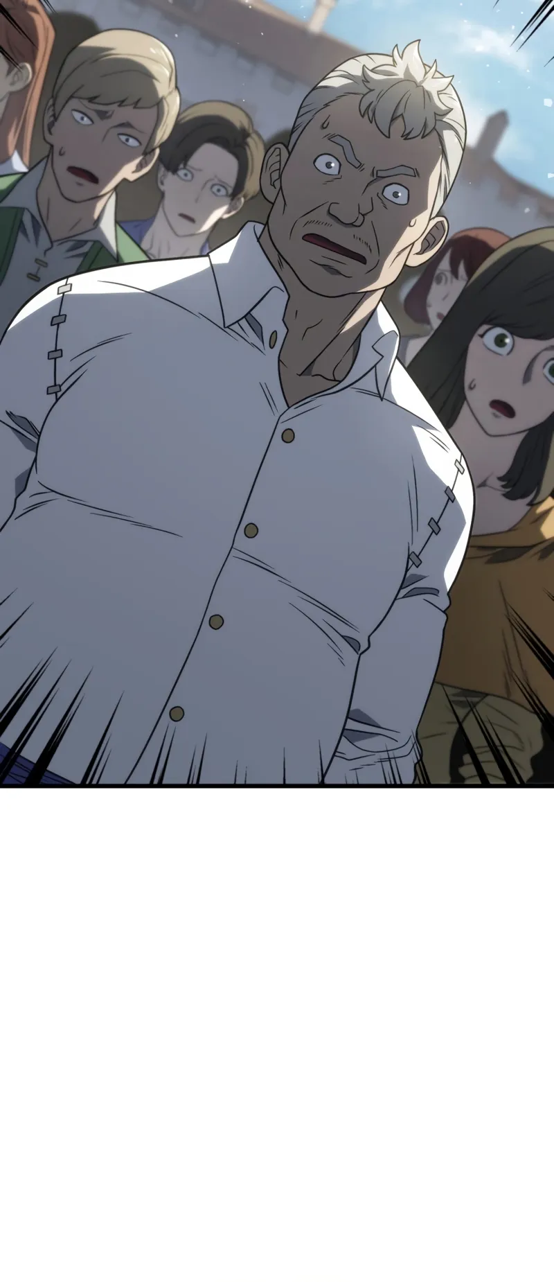 Revenge of the Iron-Blooded Sword Hound ตอนที่ 18 หน้า 16