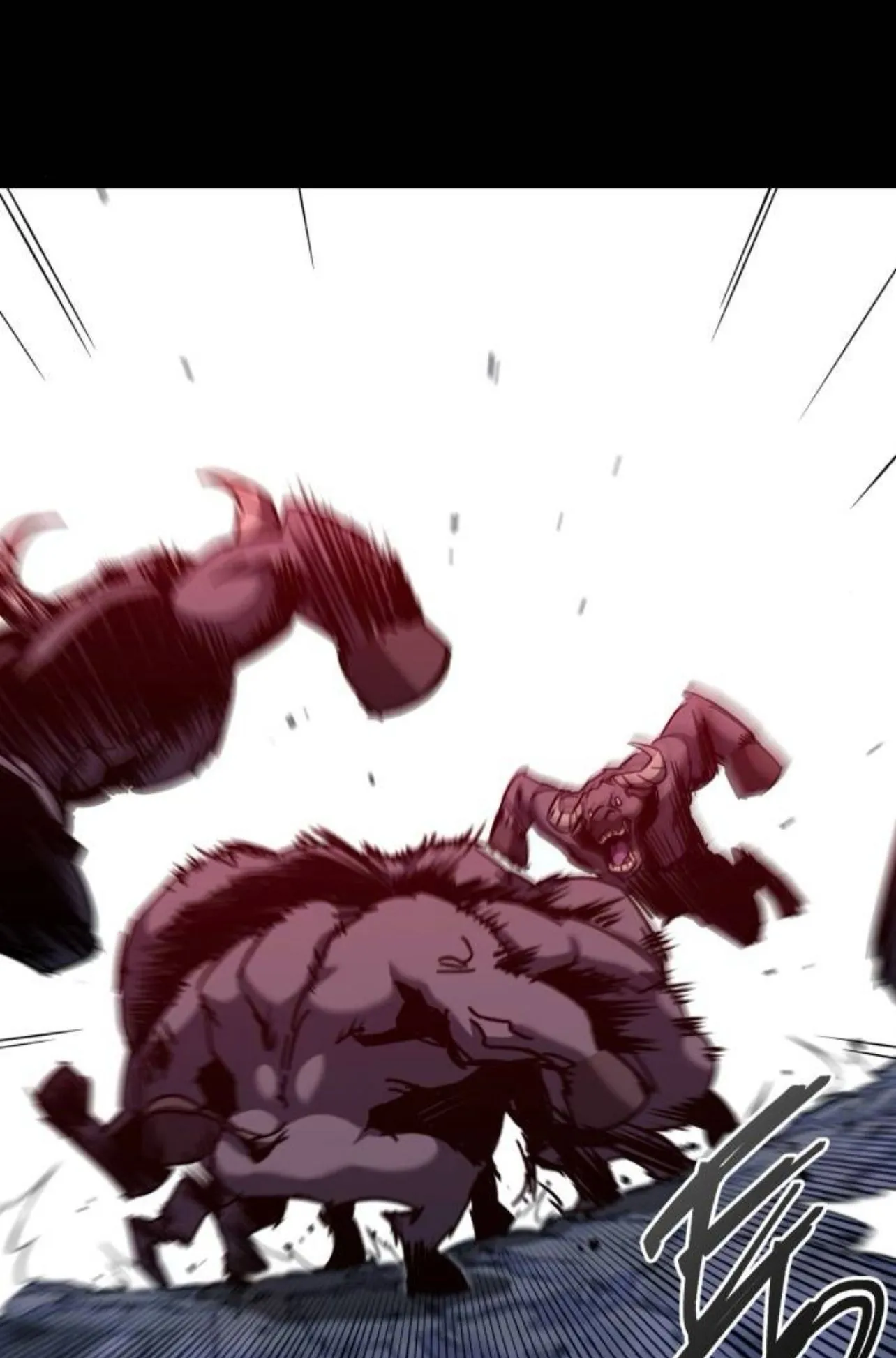 I Took Over The Academy With a Single Sashimi Knife ตอนที่ 32 หน้า 39