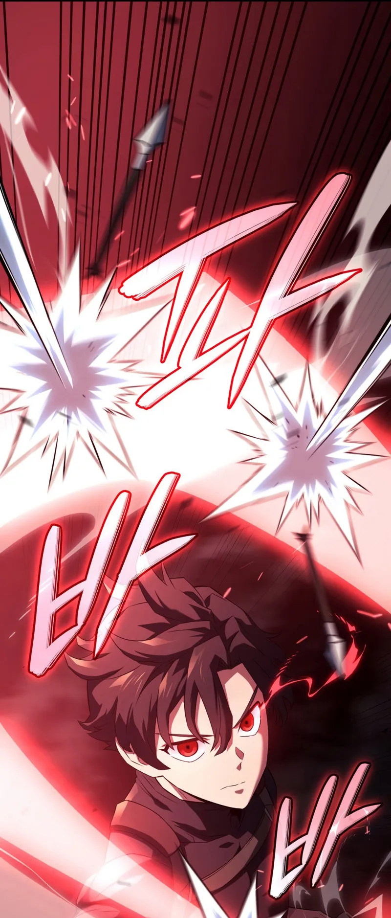 Revenge of the Iron-Blooded Sword Hound ตอนที่ 28 หน้า 44