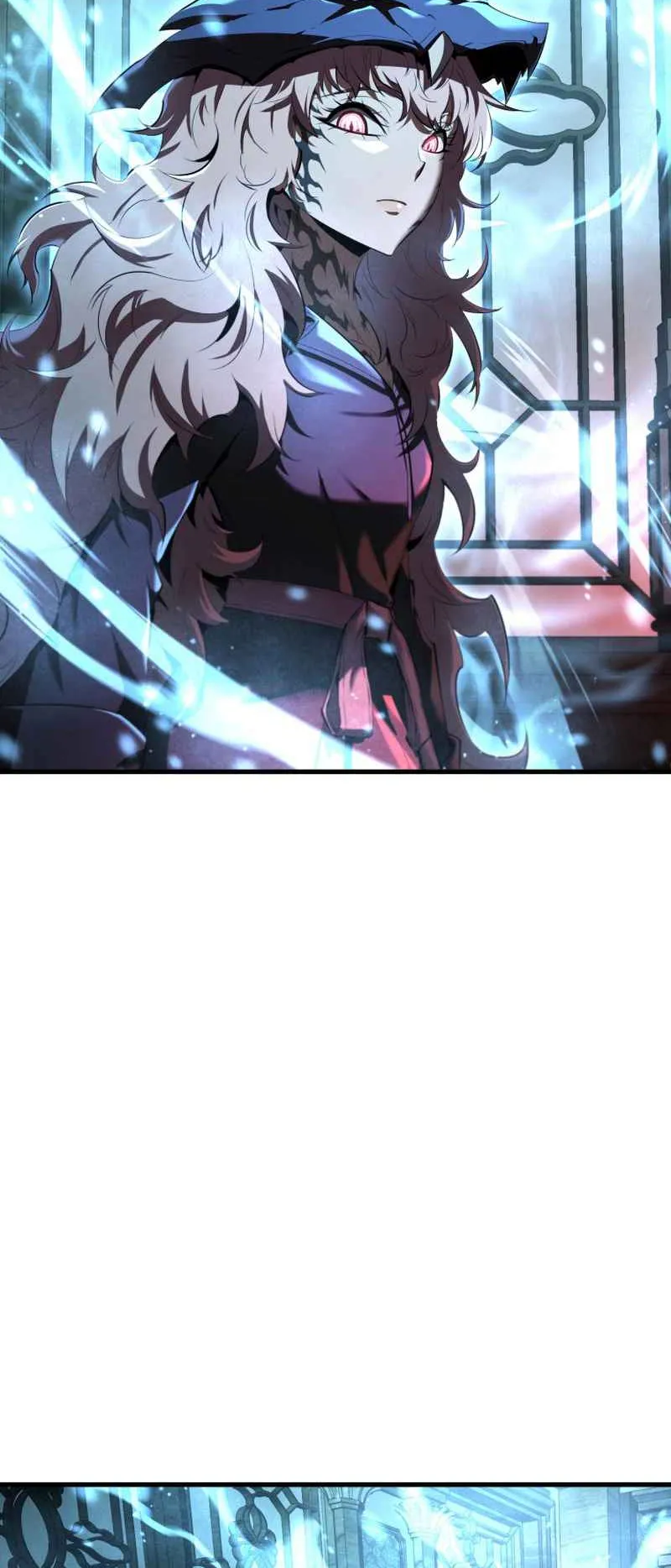 The Fox-Eyed Villain of the Demon Academy ตอนที่ 10 หน้า 6