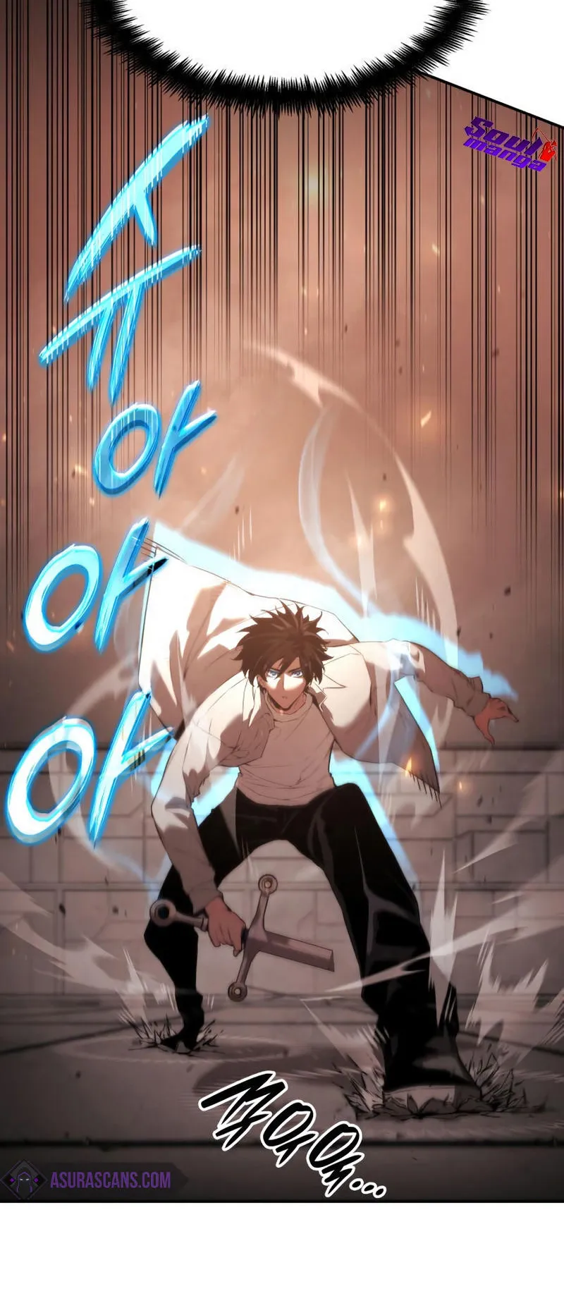 The Boundless Necromancer ตอนที่ 11 หน้า 18