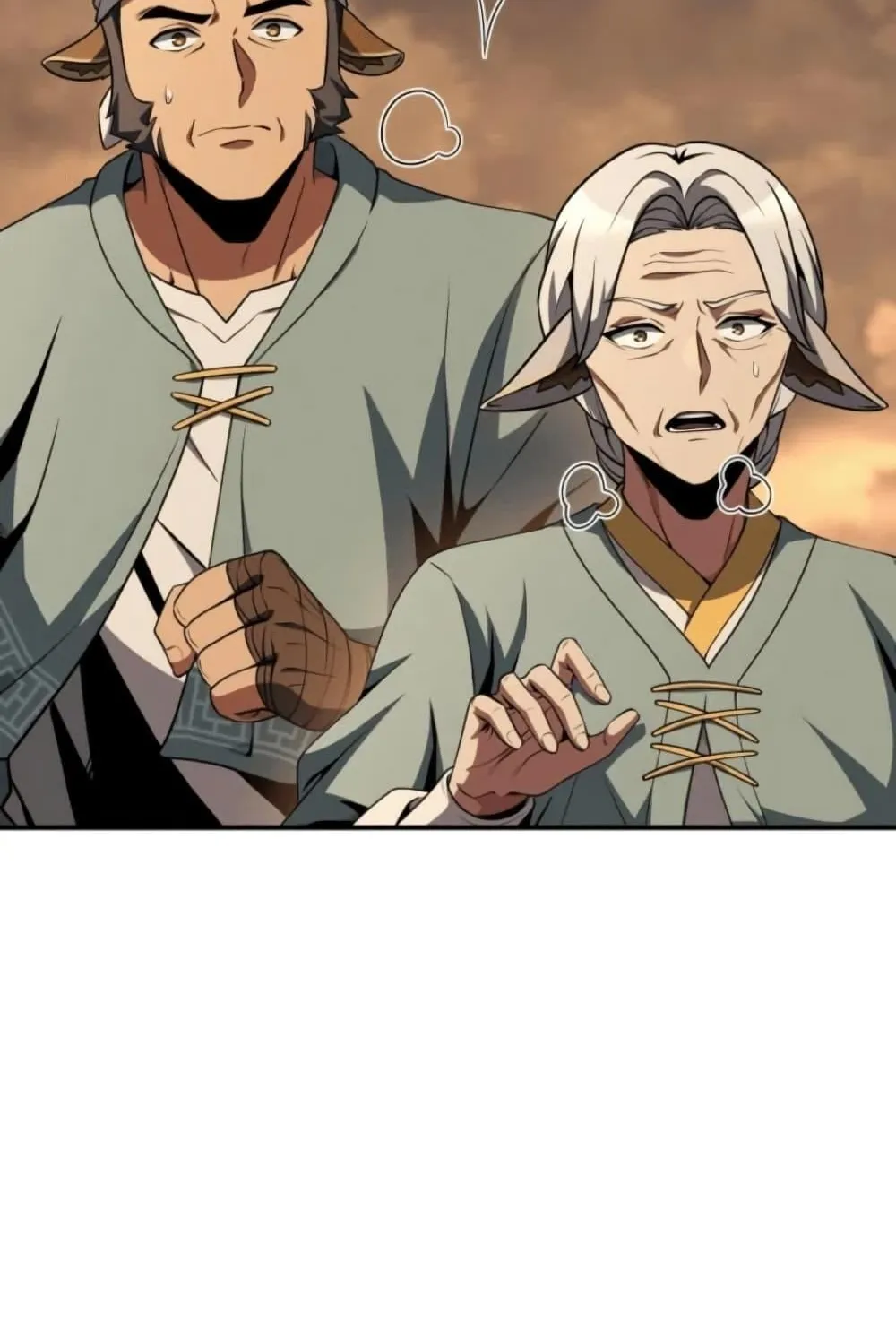 100 Million Years Later The Ultimate Weapon Return ตอนที่ 3 หน้า 60