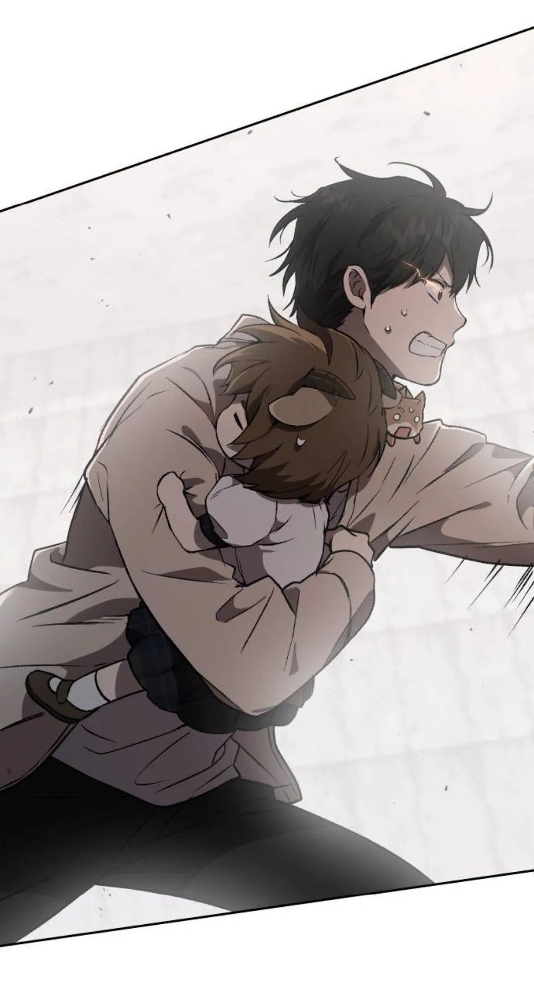 Shinsu Kindergarten ตอนที่ 34 หน้า 52
