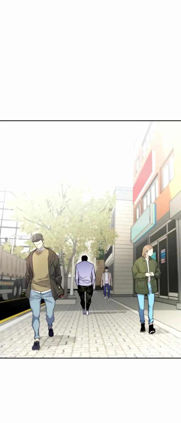 Ranker (2022) ตอนที่ 3 หน้า 41