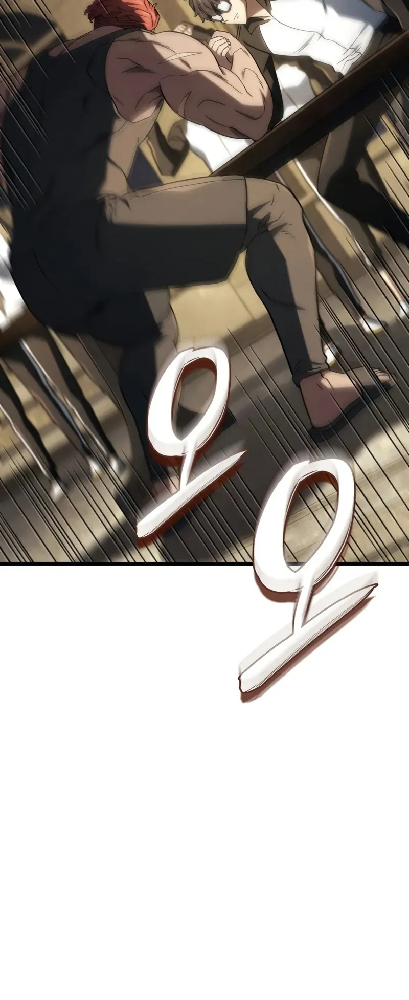 Revenge of the Iron-Blooded Sword Hound ตอนที่ 116 หน้า 46
