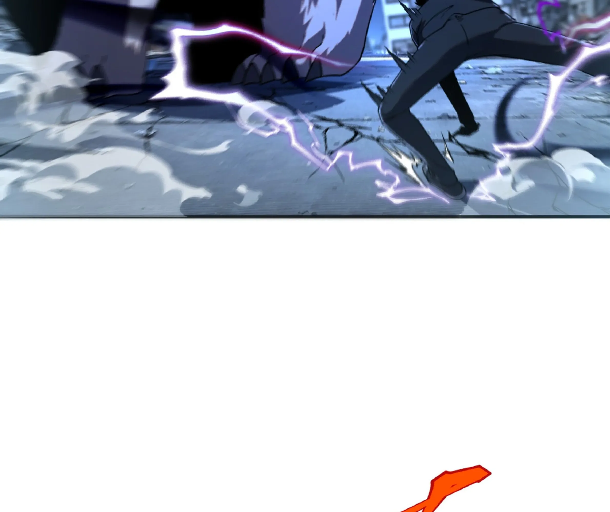 Awakening the Purple Thunder at the Beginning ตอนที่ 7 หน้า 144