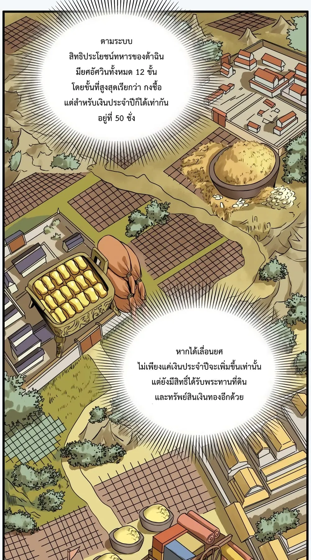 I Kill To Be God ตอนที่ 3 หน้า 5