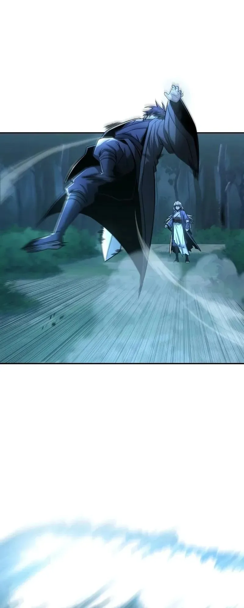 Mount Hua Sect’s Genius Phantom Swordsman ตอนที่ 32 หน้า 39