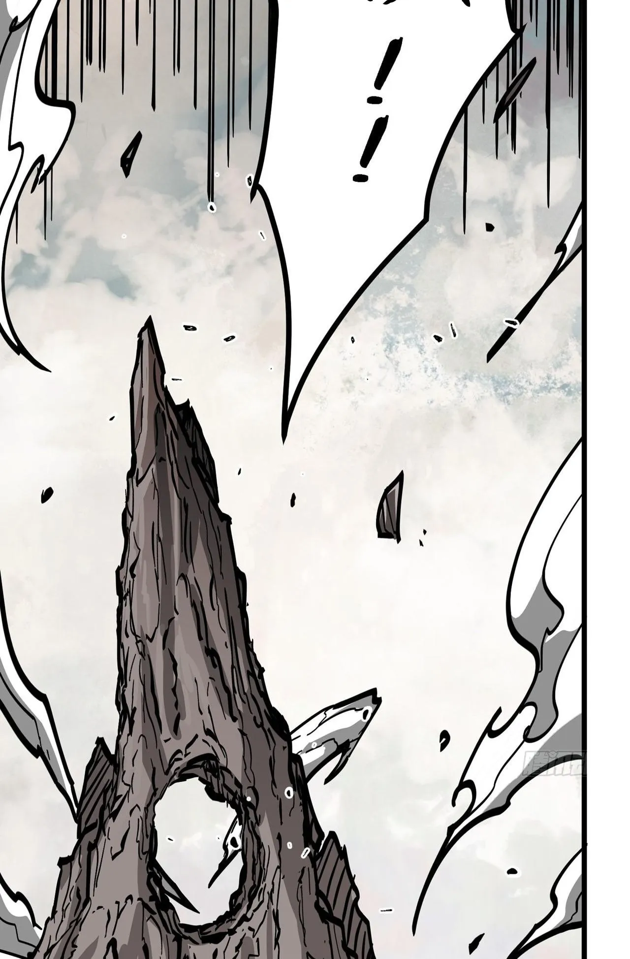 Immortal Fairy, Please Listen to My Explanation ตอนที่ 8 หน้า 57