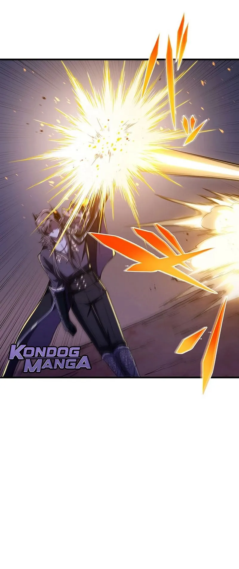 The God-Slaying Copycat ตอนที่ 47 หน้า 64