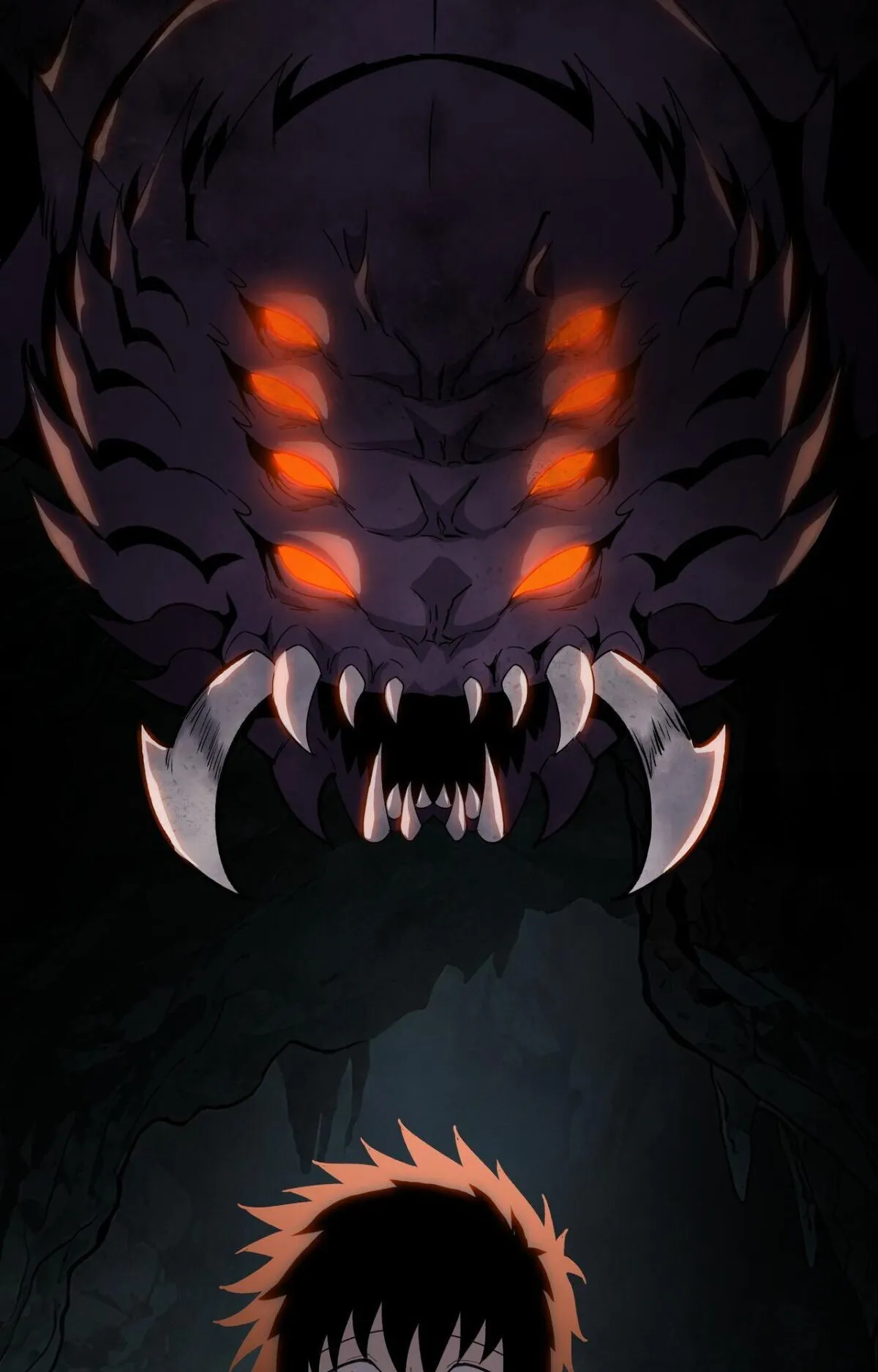 Pig Slayer ตอนที่ 13 หน้า 44