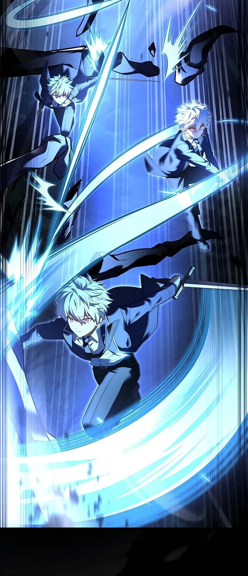 The Legendary Hero is an Academy Honors Student ตอนที่ 8 หน้า 39