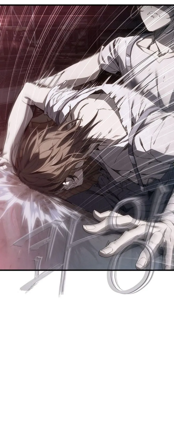 Sandmancer of the Scorched Desert จอมเวททรายแห่งทะเลทรายอันมอดไหม้ ตอนที่ 4 หน้า 7