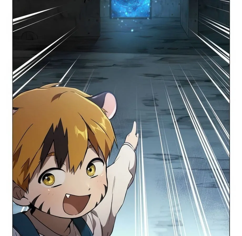 Shinsu Kindergarten ตอนที่ 5 หน้า 237