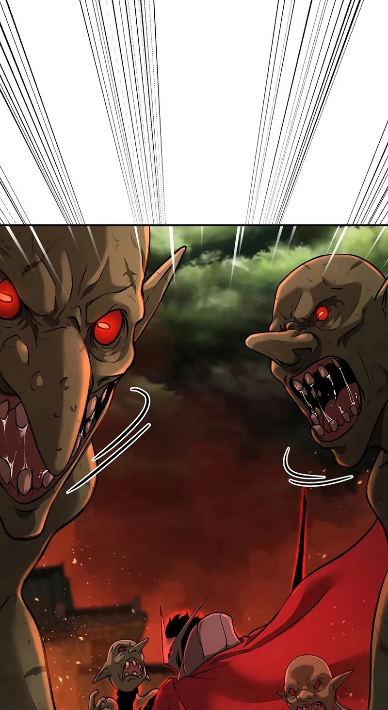 The Return Of Apocalypses Tyrant ตอนที่ 7 หน้า 35