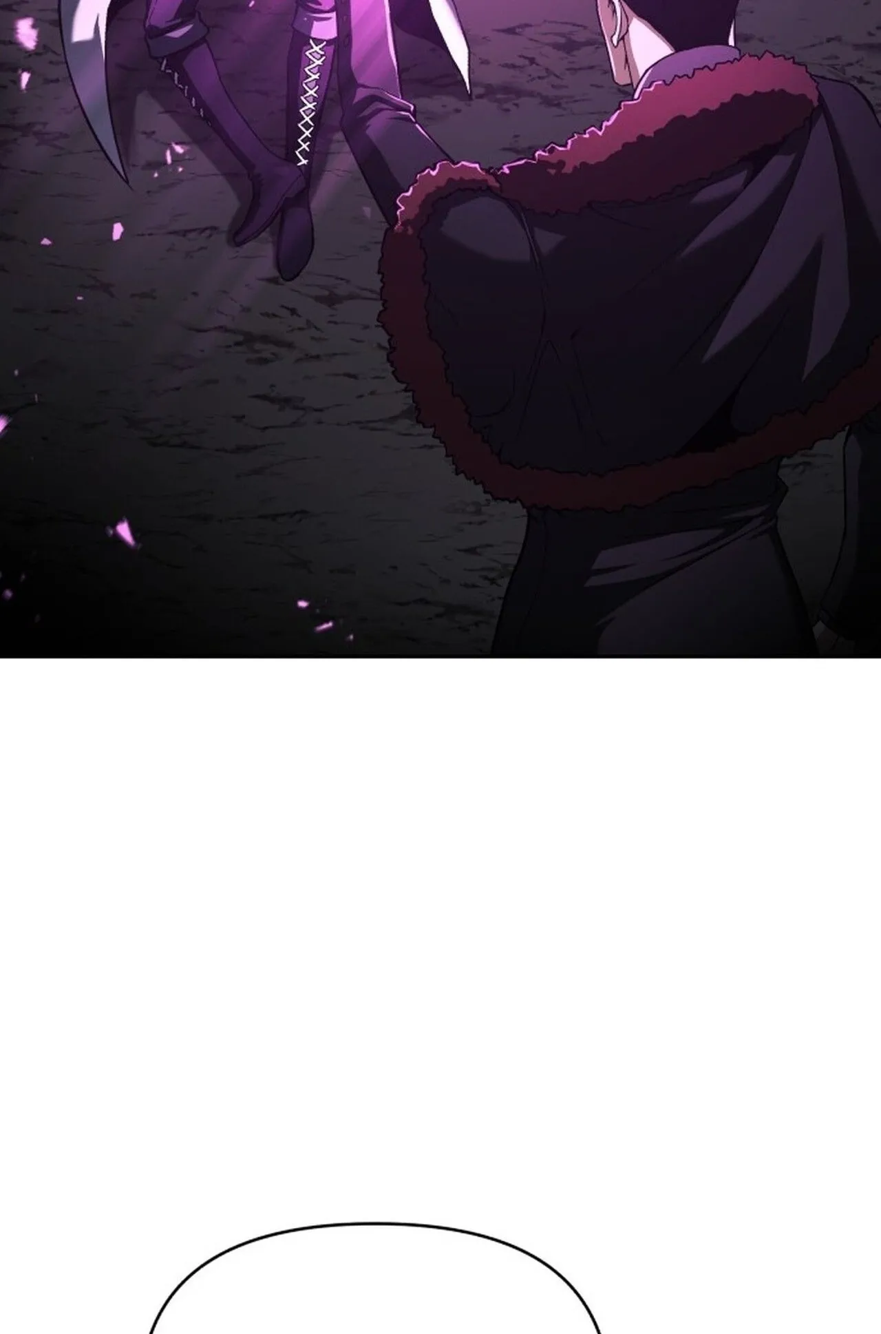 Return of the Back Alley Wizard ตอนที่ 1 หน้า 201