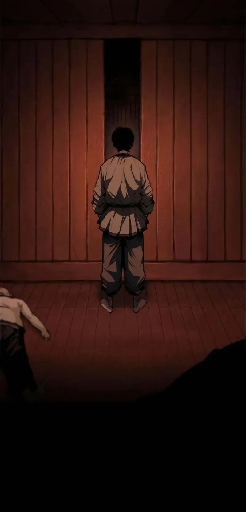 Murim Psychopath ตอนที่ 4 หน้า 43